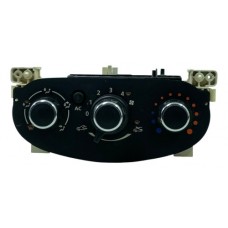 Comando Ar Condicionado Renault Duster 2012 2013