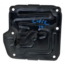 Tampa Lateral Bloco Motor Honda Civic 1.8 2014 2015 2016