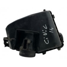 Caixa Filtro Ar Honda Civic 1.8 2014 2015 2016