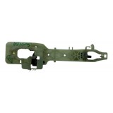 Base Maçaneta Hyundai Sonata 2011 2012 Dianteira Direita