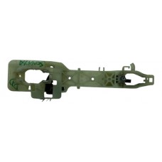 Base Maçaneta Hyundai Sonata 2011 2012 Dianteira Direita