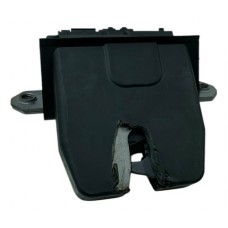 Fechadura Tampa Traseira Land Rover Evoque 2012 13 Detalhe