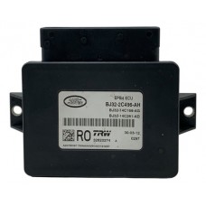 Módulo Conforto Land Rover Evoque 2.0 2012 2013