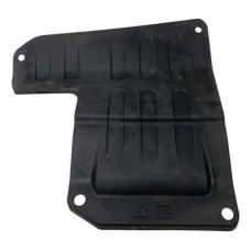 Capa Proteção Bateria Land Rover Evoque 2.0 2012 2013