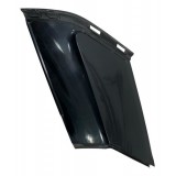 Moldura Externa Land Rover Evoque 2012 13 Traseira Esquerda