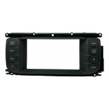 Botão Comando Multimídia Land Rover Evoque 2.0 2012 2013