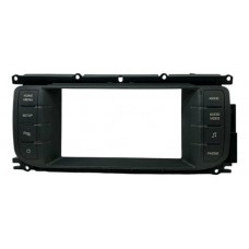 Botão Comando Multimídia Land Rover Evoque 2.0 2012 2013