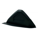 Acabamento Painel Land Rover Evoque 2011 2012 Direito