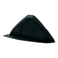 Acabamento Painel Land Rover Evoque 2011 2012 Direito