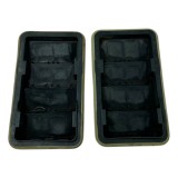 Par Difusor Ar Traseiro Carroceria Land Rover Evoque 2012 13