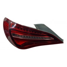 Lanterna Traseira Mercedes Cla 180 2017 2018 Led Esquerda