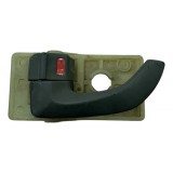 Maçaneta Interna Hyundai Tucson 2008 2014 Dianteira Esquerda