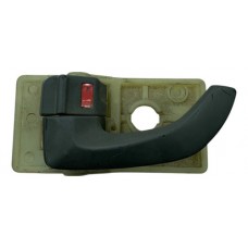 Maçaneta Interna Hyundai Tucson 2008 2014 Dianteira Esquerda