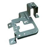 Suporte Módulo Estacionamento Land Rover Evoque 2.0 2012 13