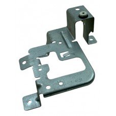 Suporte Módulo Estacionamento Land Rover Evoque 2.0 2012 13