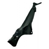 Protetor Paralama Honda City 2023 2024 Dianteiro Direito