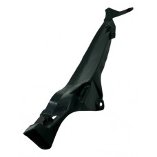 Protetor Paralama Honda City 2023 2024 Dianteiro Direito