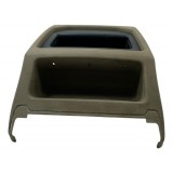 Acabamento Console Central Land Rover Evoque 2012 2013