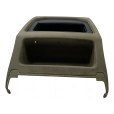 Acabamento Console Central Land Rover Evoque 2012 2013