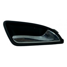 Maçaneta Interna Hyundai Hb20 2015 2016 Dianteira Direita