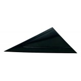 Acabamento Externo Retrovisor Hyundai Hb20 2015 2016 Direito