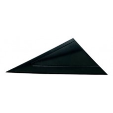 Acabamento Externo Retrovisor Hyundai Hb20 2015 2016 Direito