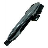 Maçaneta Externa Hyundai Hb20 2016 Dianteira Direita Detalhe