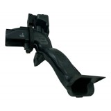 Duto Filtro Ar Ressonador Nissan Kicks 1.6 2022 2023 2024