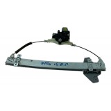 Maquina Vidro Hyundai Hb20 2015 2016 Dianteira Direita