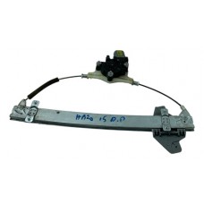 Maquina Vidro Hyundai Hb20 2015 2016 Dianteira Direita