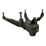 Suporte Módulo Cambio Land Rover Evoque 2.0 2012 2013