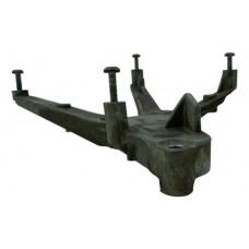 Suporte Módulo Cambio Land Rover Evoque 2.0 2012 2013