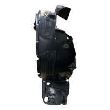 Parabarro Honda City 2023 2024 Dianteiro Direito