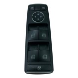 Comando Vidro Elétrico Mercedes Cla 180 2017 18 D. Esquerdo
