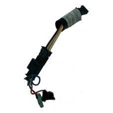 Chicote Módulo Antena Amplificador Mercedes Cla 180 2017 018