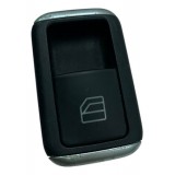 Botão Vidro Mercedes Benz Cla 180 2017 18 Traseira Esquerda