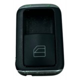 Botão Vidro Mercedes Benz Cla 180 2017 2018 Traseira Direito