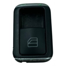 Botão Vidro Mercedes Benz Cla 180 2017 2018 Traseira Direito