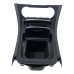 Porta Objetos Console Central Mercedes Benz Cla 180 2018