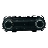 Comando Ar Condicionado Mercedes Benz Cla 180 2017 2018