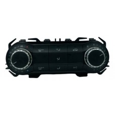 Comando Ar Condicionado Mercedes Benz Cla 180 2017 2018