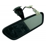 Retrovisor Interno Mercedes Benz Cla 180 2017 2018