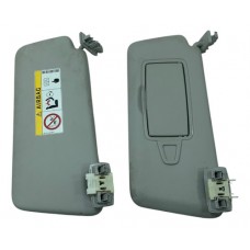 Par Quebra Sol Mercedes Benz Cla 180 2017 2018