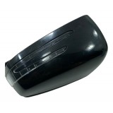 Capa Retrovisor Mercedes Benz Cla 180 2017 2018 Esquerdo