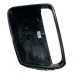 Capa Retrovisor Mercedes Benz Cla 180 2017 2018 Esquerdo