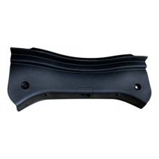 Acabamento Soleira Tampa Traseira Mercedes Cla 180 2017 2018