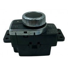 Botão Comando Multimídia Mercedes Cla 180 2017 2018