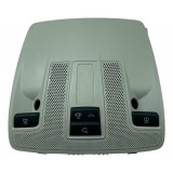 Luz Cortesia Teto Mercedes Cla 180 2017 2018