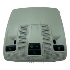 Luz Cortesia Teto Mercedes Cla 180 2017 2018