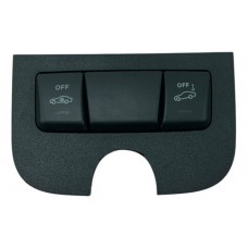 Botão Comando Guincho Mercedes Cla 180 2017 2018